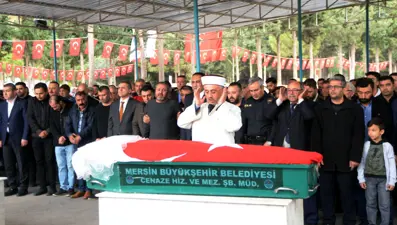 12 yaşındaki Fatmanisa, son yolculuğuna uğurlandı