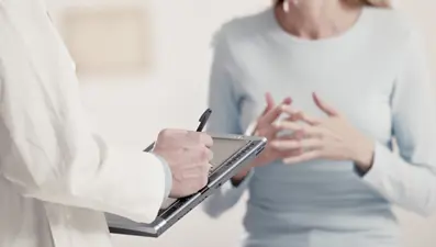 Hayatı kabusa çeviren sorun: İdrar kaçırma