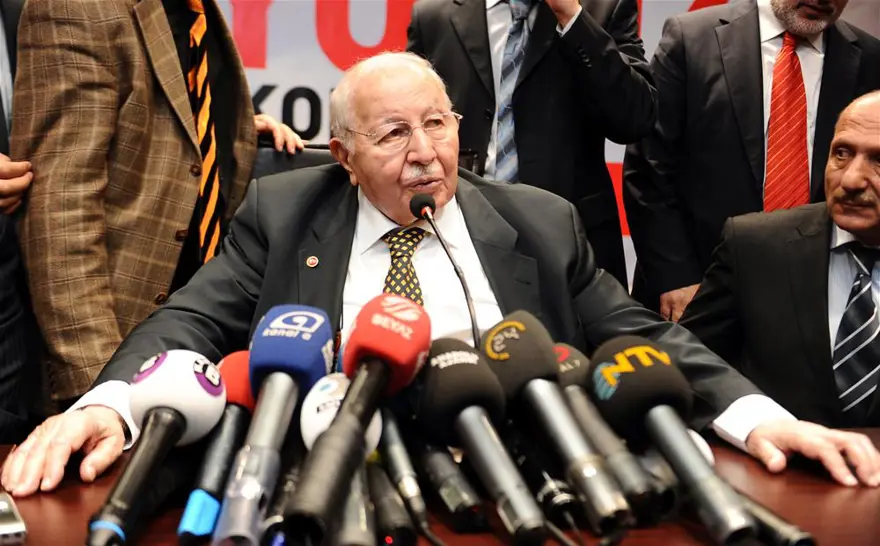 85 yıllık yaşamından kesitler 24 85 yıllık yaşamından kesitler 24