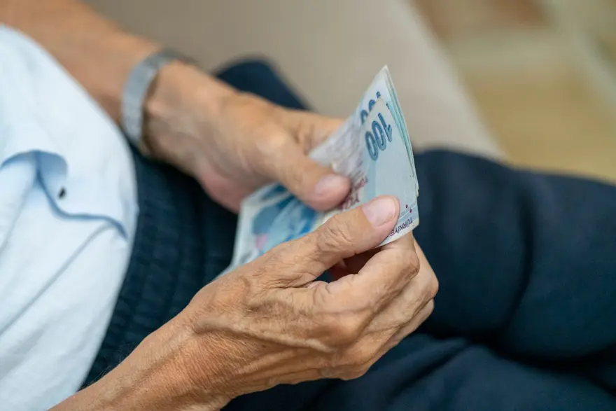 İNG BANK EMEKLİ PROMOSYONU 7 İNG BANK EMEKLİ PROMOSYONU 7