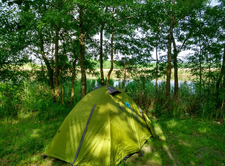 İstanbul çevresindeki en iyi kamp alanları 39 İstanbul çevresindeki en iyi kamp alanları 39