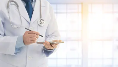 "Nadir hastalıkların yüzde 80'i genetik kökenli”