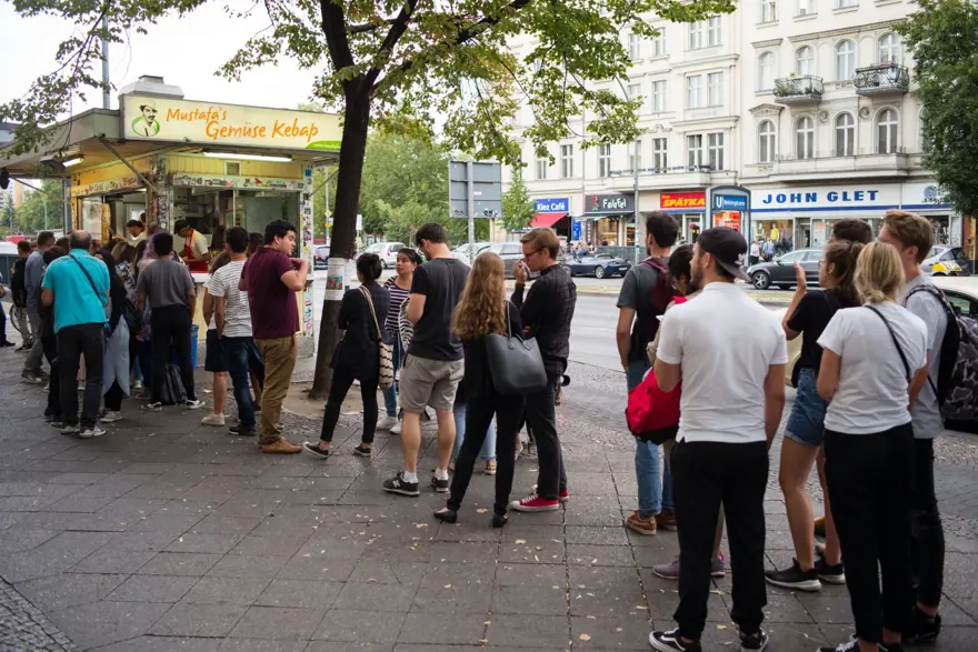 Almanya ve Türkiye arasında döner krizi: İsmi değişecek mi? 7