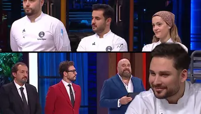 MasterChef finalistleri kim oldu? İşte ikinci final koltuğuna oturan isim