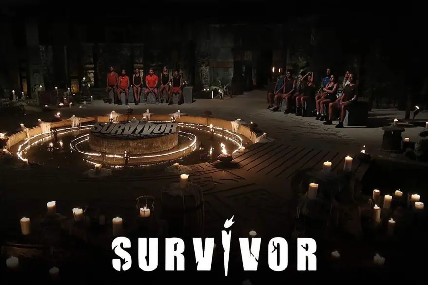 Survivor'da kim elendi, SMS sıralaması nasıl? (İsmail Balaban'ın cezası ne? - 20 Nisan 2021 ayrıntıları) 2