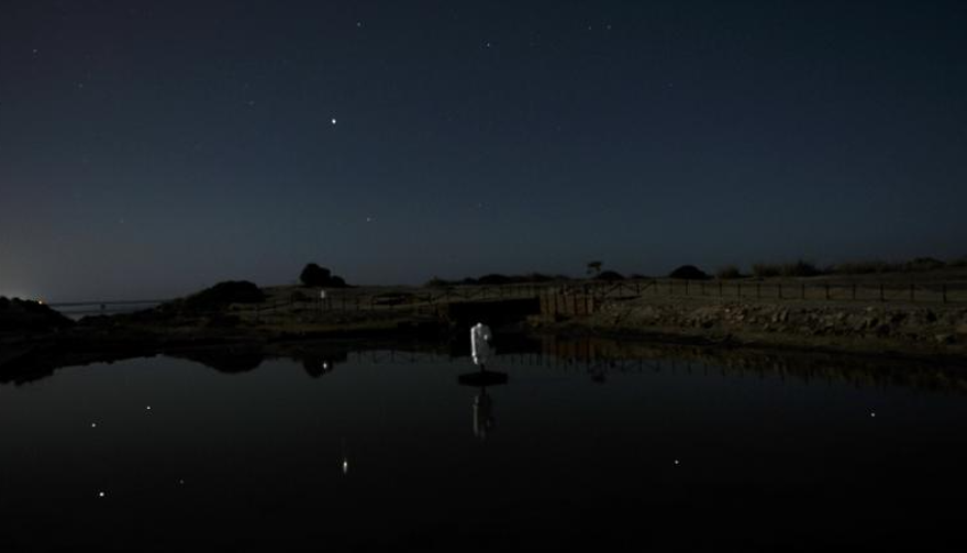 KUTSAL BİR ALANI AÇIĞA ÇIKARMAK 4