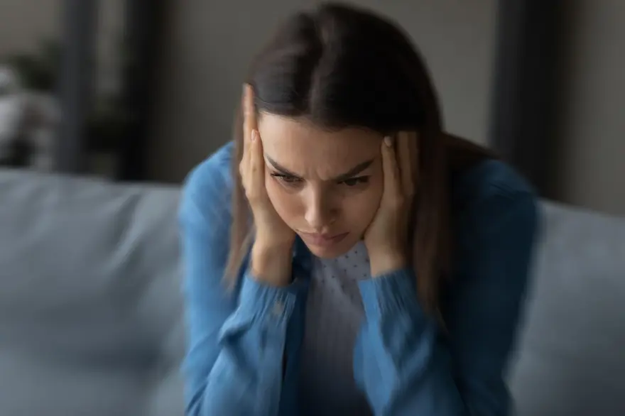 PANİK ATAĞIN BEDENSEL VE FİZYOLOJİK BELİRTİLERİ 3