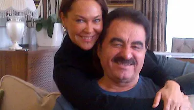 Hülya Avşar: İbrahim Tatlıses beni kadrodan attı (Bir Hülya Avşar Sohbeti)