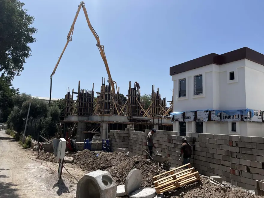 Bodrum'da inşaat yasağı: Kurallara uymayanlara para cezası kesilecek 