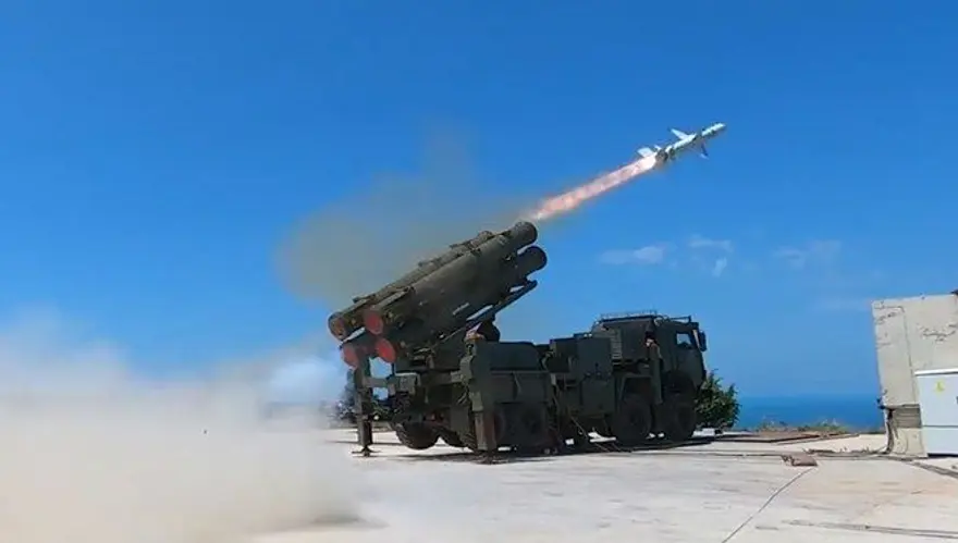 Çelik Kubbe'nin caydırıcı gücü: SİPER'in yeni füzesi test edildi (Türkiye'nin yeni nesil yerli silahları) 83