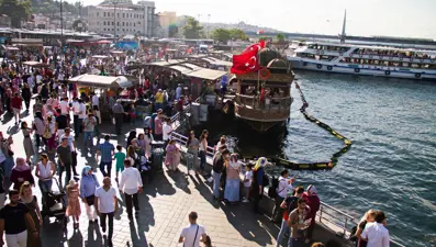 Afrika sıcakları alarmı! AKOM uyardı: Bu saatlerde dışarı çıkmayın