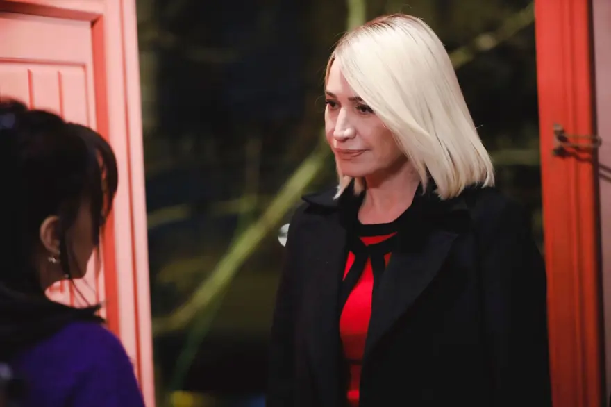 Akrep 16. bölüm fotoğrafları 2