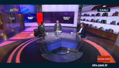 Bugün Yarın 19 Temmuz 2018