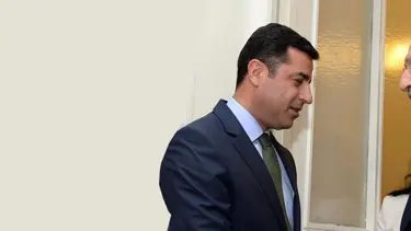 Kılıçdaroğlu ve Demirtaş bugün görüşecek