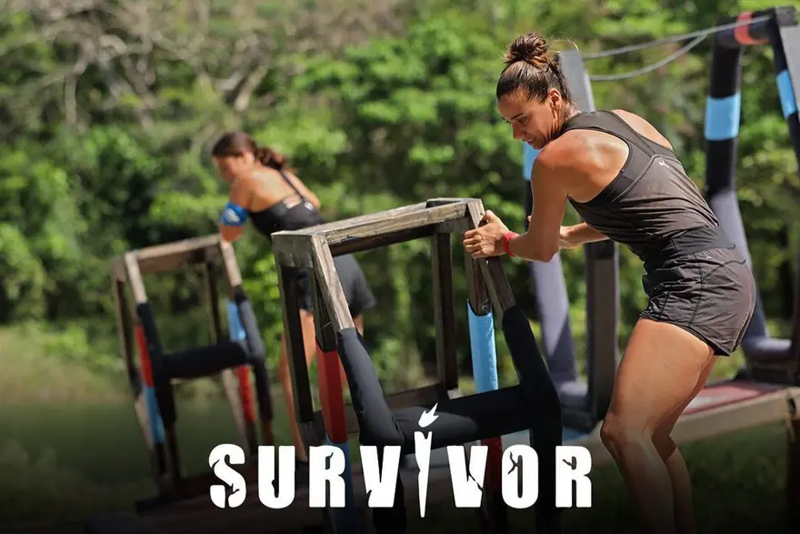 Survivor'da kim elendi? (13 Nisan 2021 ayrıntıları) 1 Survivor'da kim elendi? (13 Nisan 2021 ayrıntıları) 1