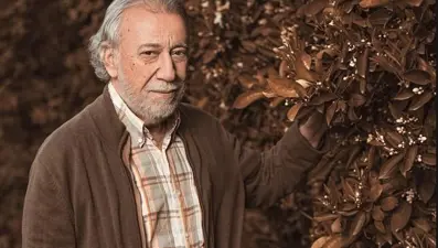 Arif Keskiner Aydın Boysan'ı anlattı: Aman oğlum gençliğinin kıymetini bil!