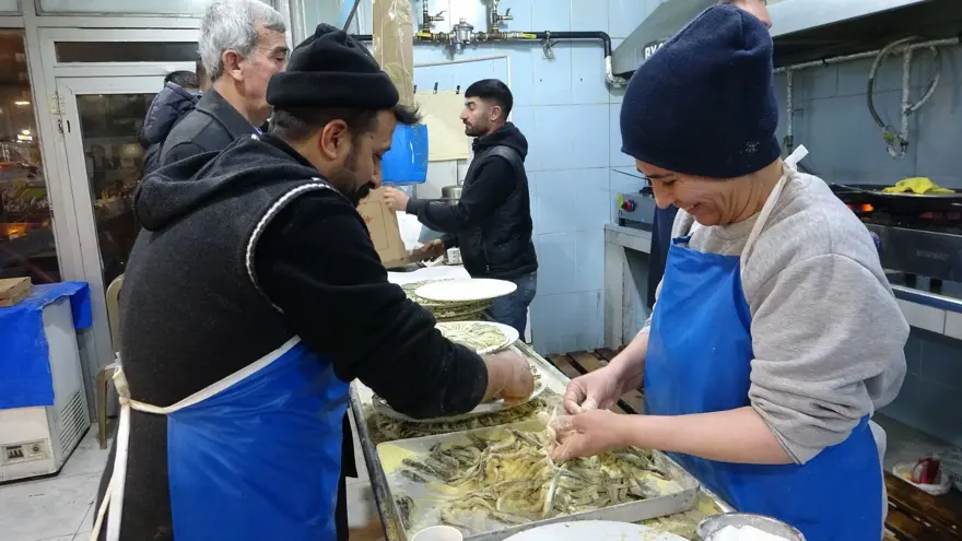 Kış gelince talep arttı: Vücudu hastalıklara karşı koruyor, kilosu 50 liradan başlıyor 2