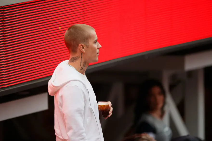 Super Bowl devre arasında hip-hop zirvesi 12