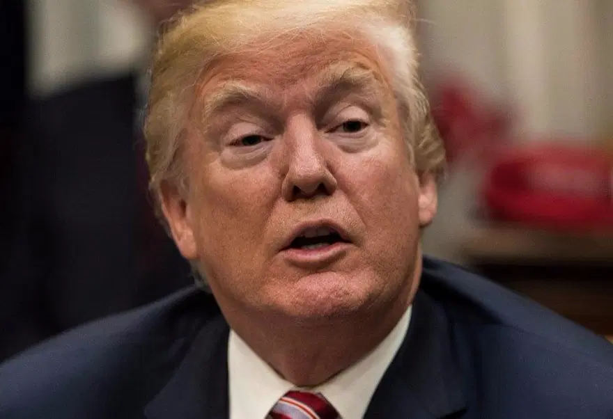 New York'taki terör saldırısına Trump'tan sert tepki 10