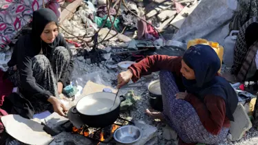 İsrail'in Doğu Kudüs'teki UNRWA yasağı ateşkesi riske atabilir