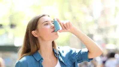 Astım hastalarının corona virüse yakalanma ihtimali yüzde 30 daha düşük