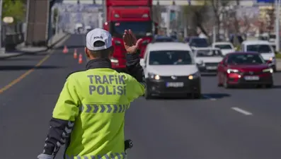 29 Ekim'de hangi yollar trafiğe kapalı? Trafiğe kapalı yollar ve alternatif güzergahlar