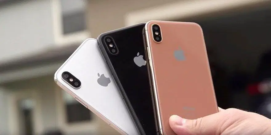 'Apple iPhone X’in üretimini durduracak' 3 'Apple iPhone X’in üretimini durduracak' 3
