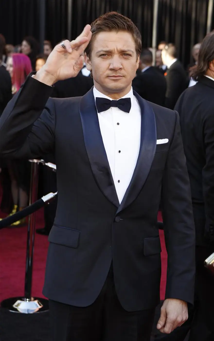 Jeremy Renner 209 Jeremy Renner 209