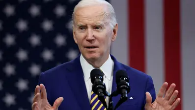 Joe Biden hafızalara gaflarıyla kazındı