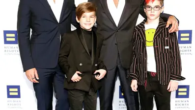 Ricky Martin taşıyıcı anneden dördüncü çocuğunu bekliyor