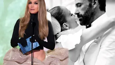 Lopez-Affleck çiftinin "hayallerini süsleyen" malikane neden hala satılmadı?