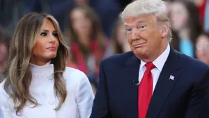 Yeğeninden Donald Trump'ı zora sokacak kitap geliyor