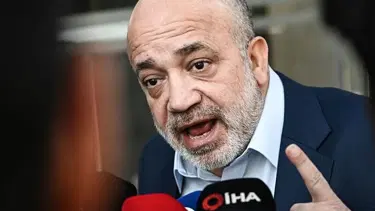 Murat Sancak: Sözümün arkasındayım