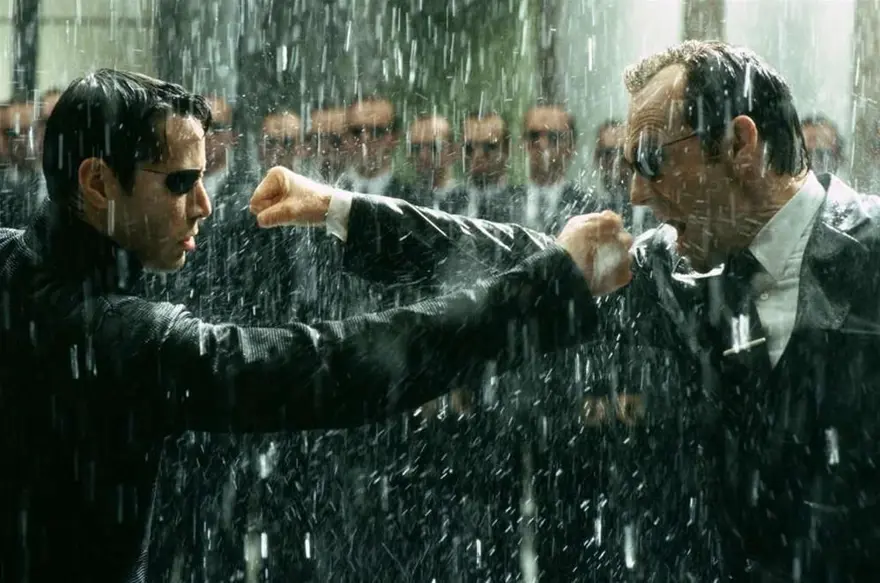 Matrix filminin konusu ne, oyuncu kadrosunda kimler yer alıyor? (Matrix 4 ne zaman vizyona girecek?) 10