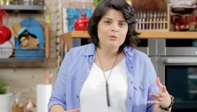 93.Bölüm Mucize Lezzetler