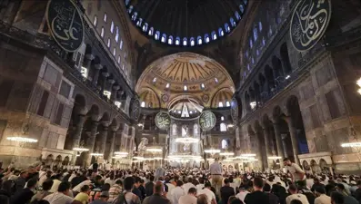 Arefe günü ibadetleri neler?Arefe günü neler yapılır? İşte arefe günü yapılması gerekenler