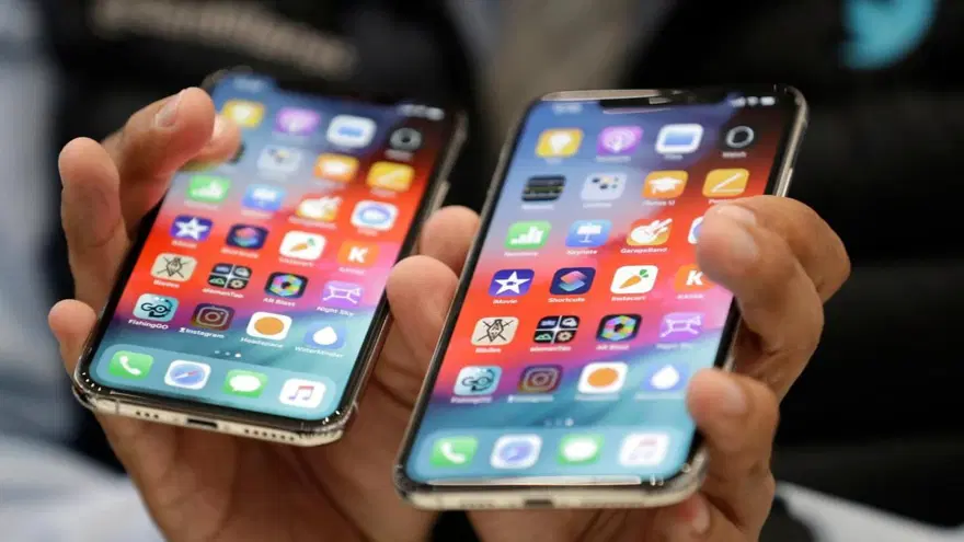 APPLE’IN SAKLADIĞI YENİ İPHONE’LARIN ÖZELLİKLER SIZDI 4 APPLE’IN SAKLADIĞI YENİ İPHONE’LARIN ÖZELLİKLER SIZDI 4