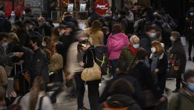 Dünyada Covid-19 vaka sayısı 280 milyonu aştı