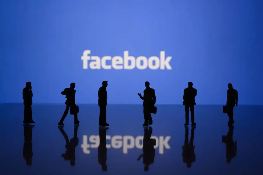 1 trilyon dolar değerini aşan şirketler listesi: Trilyonerler kulübüne Facebook da katıldı 1