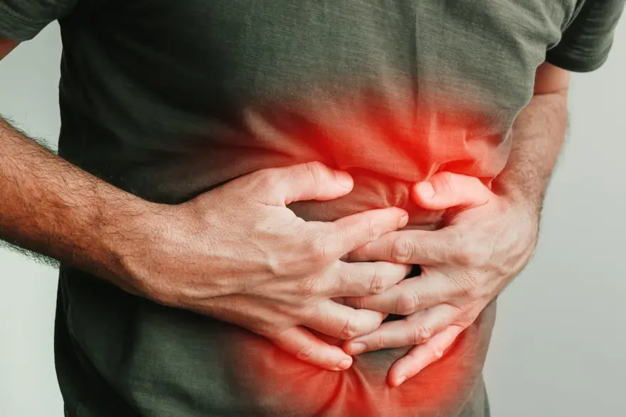 Bu belirtiyi herkes görmezden geliyor: Kanserin işareti olabilir 