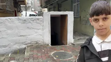 18 yaşındaki genç, 15 yaşındaki çocuğu öldürdü!