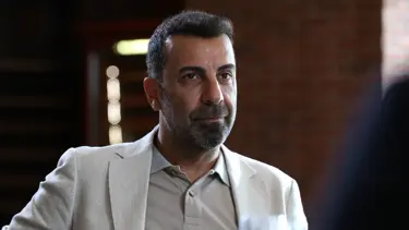 Emre Karayel Atatürk’ün silah arkadaşını canlandıracak