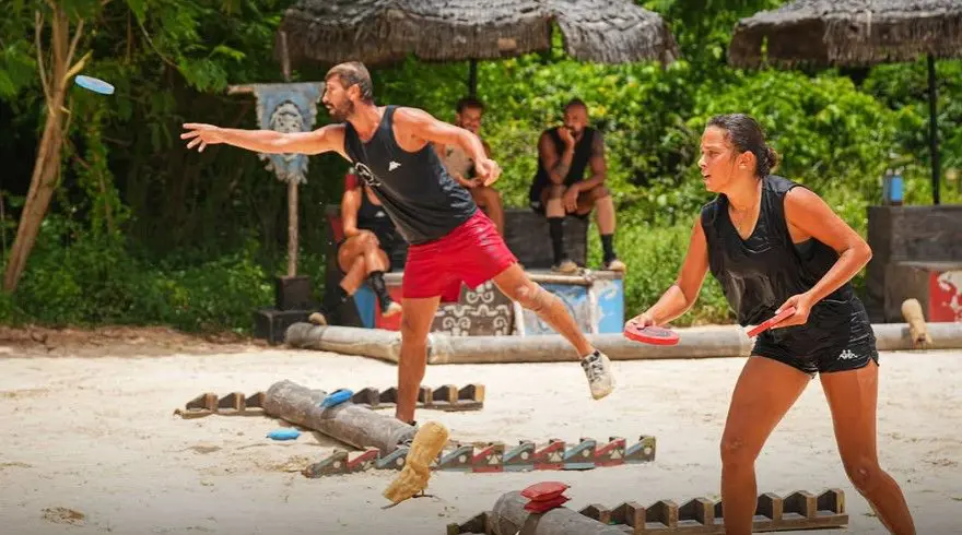 SURVİVOR FİNALİ NE ZAMAN, NEREDE OLACAK? 1