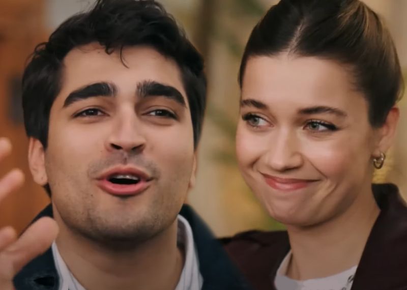 Yalı Çapkını 99. bölüm fragmanı: Seyran hamile!