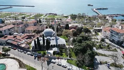 Mimar Sinan'ın Trakya'daki eserleri yıllara meydan okuyor