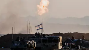 İsrail, 11 yıl sonra teğmen Hadar Goldin'in naaşını teslim aldı