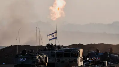 İsrail, 11 yıl sonra teğmen Hadar Goldin'in naaşını teslim aldı