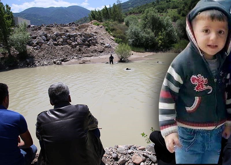 9 yıl önceki sır kayıp: Minik Dursun Kaan nerede?