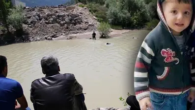 9 yıl önceki sır kayıp: Minik Dursun Kaan nerede?