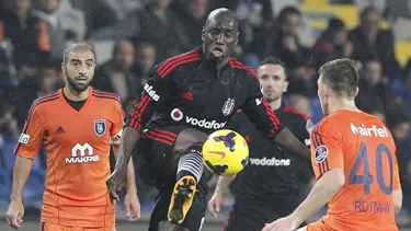 3 puan ikinci yarıda geldi